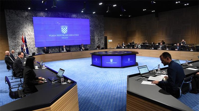 Predsjedanje IHRA-om potvrda hrvatske predanosti jačanju i promicanju obrazovanja, sjećanja i istraživanja o Holokaustu